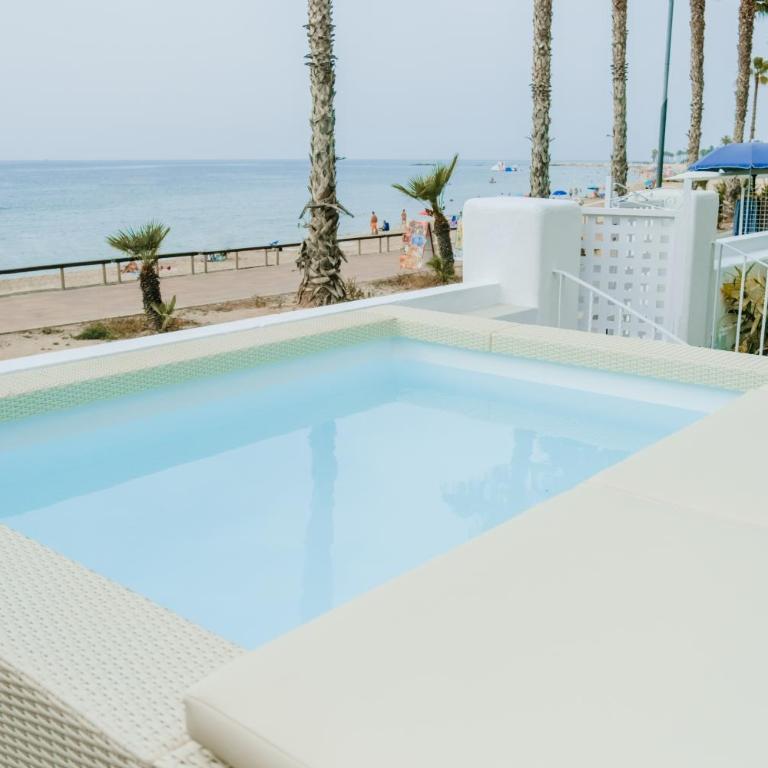 Villa Bahari - Villa con piscina privada - 28