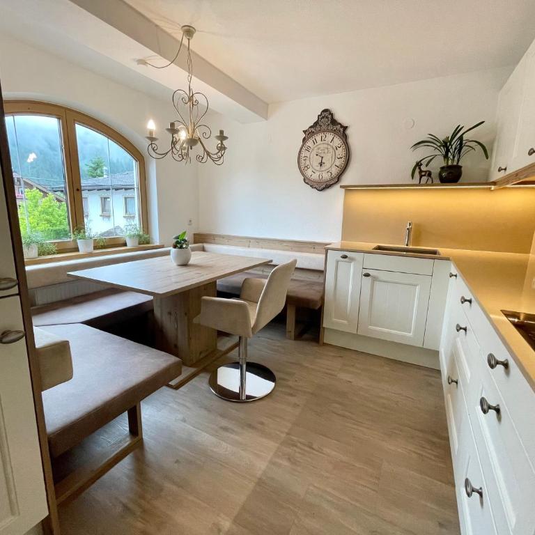 Appartment zum Stoaner - Apartment mit 2 Schlafzimmern - 15