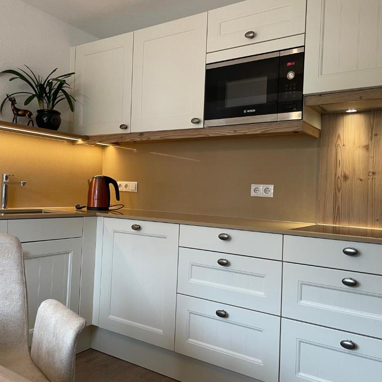 Appartment zum Stoaner - Apartment mit 2 Schlafzimmern - 22