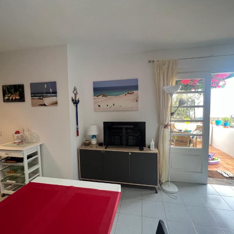 Happiness - One-Bedroom Apartment - 24