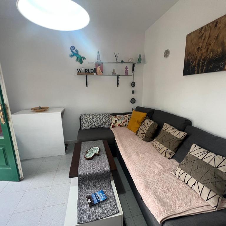 Happiness - One-Bedroom Apartment - 23