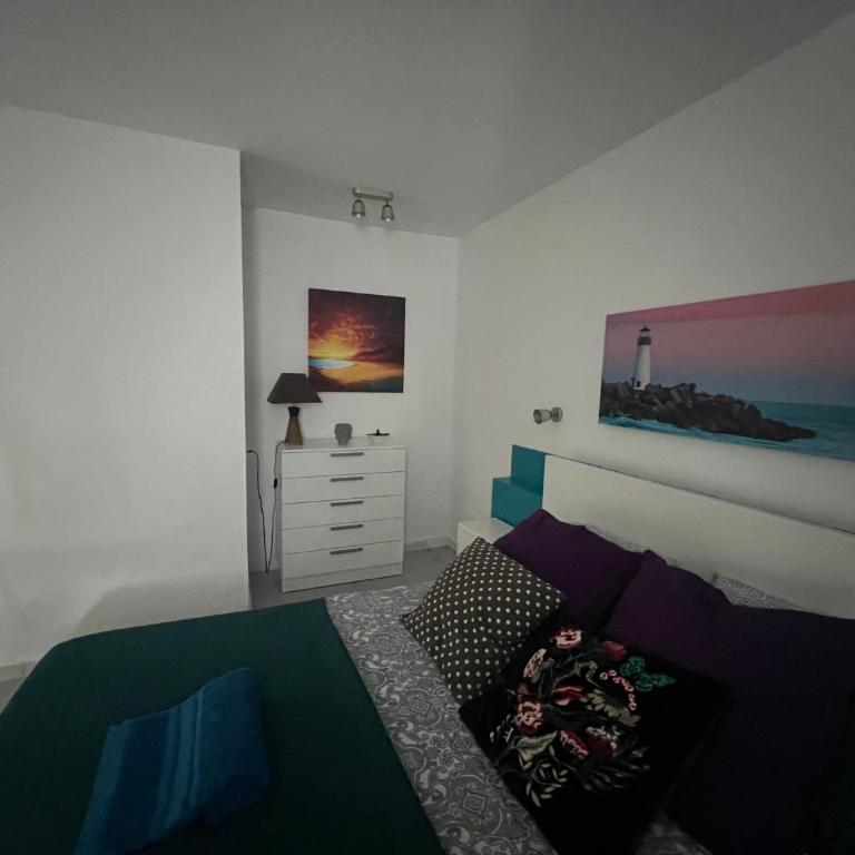 Happiness - One-Bedroom Apartment - 56