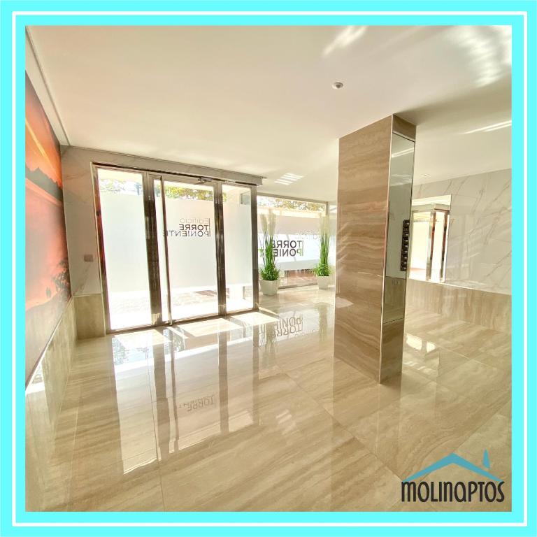 Estudio 29 Frente al Mar by Molinaptos - Studio with Sea View - 18