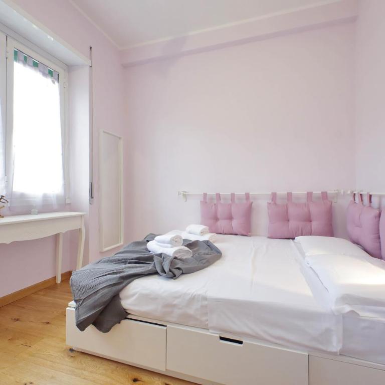 4BNB - Trionfale Apartment - Two-Bedroom Apartment - 3