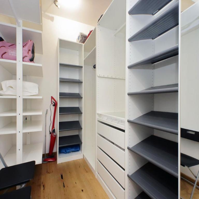 4BNB - Trionfale Apartment - Two-Bedroom Apartment - 5
