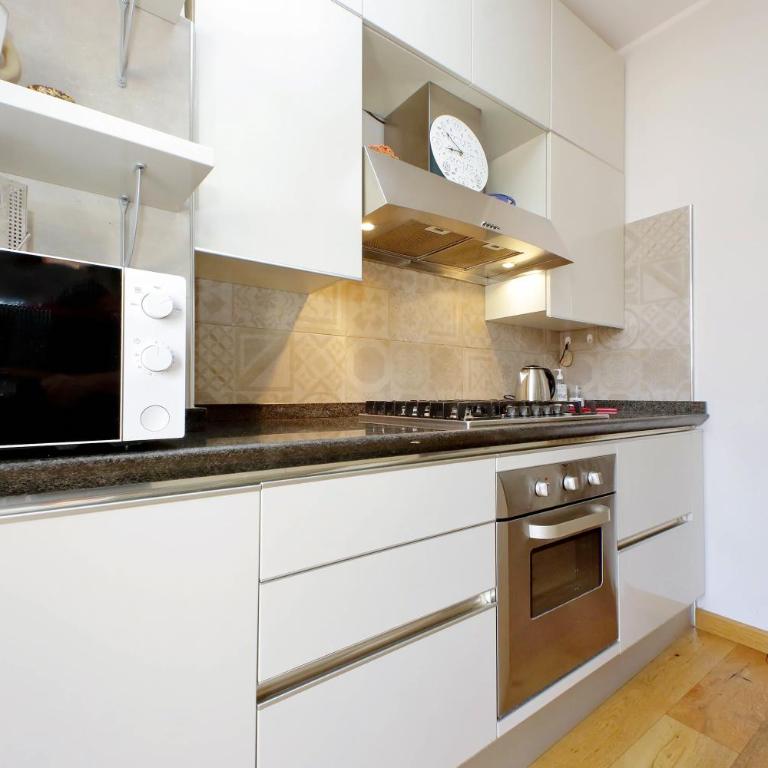 4BNB - Trionfale Apartment - Two-Bedroom Apartment - 15