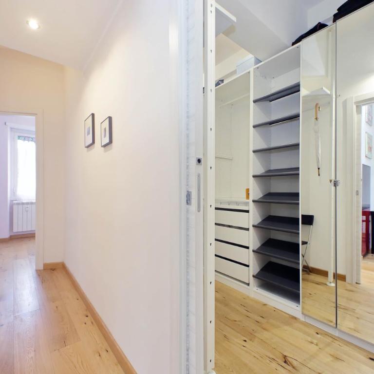 4BNB - Trionfale Apartment - Two-Bedroom Apartment - 29