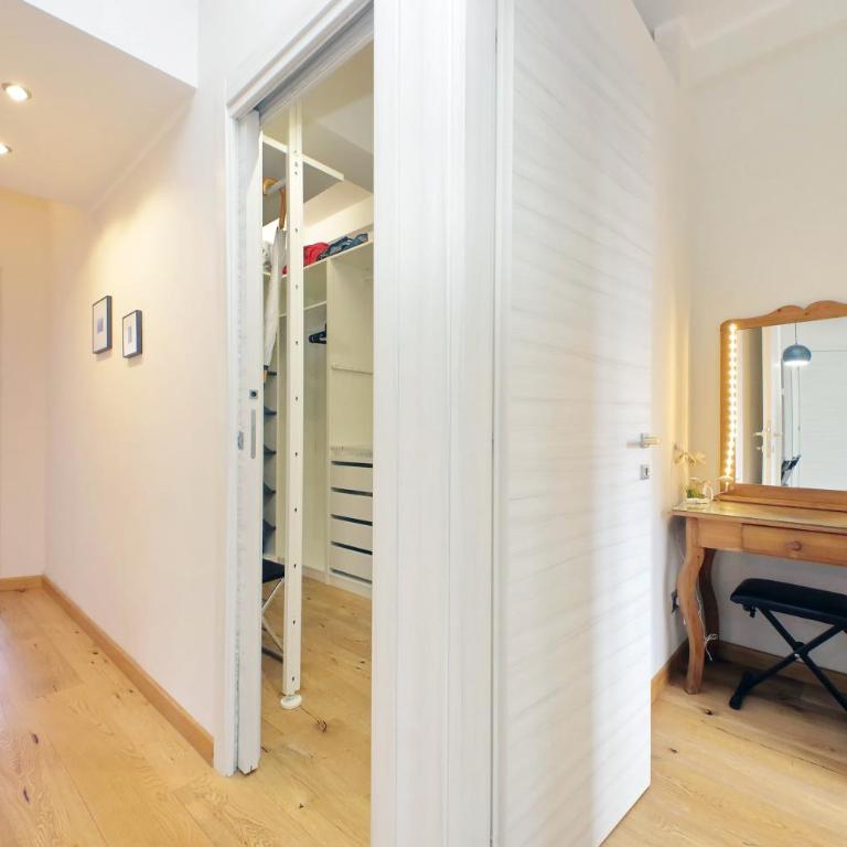 4BNB - Trionfale Apartment - Two-Bedroom Apartment - 30