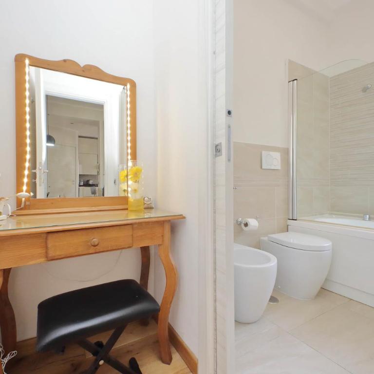 4BNB - Trionfale Apartment - Two-Bedroom Apartment - 31