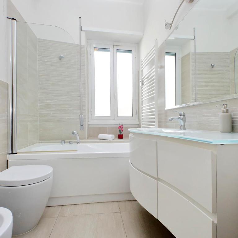 4BNB - Trionfale Apartment - Two-Bedroom Apartment - 32