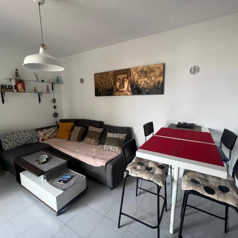 Happiness - One-Bedroom Apartment - 29