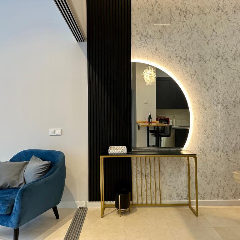 Reinapart Patacona Beach 36 - One-Bedroom Apartment - 4