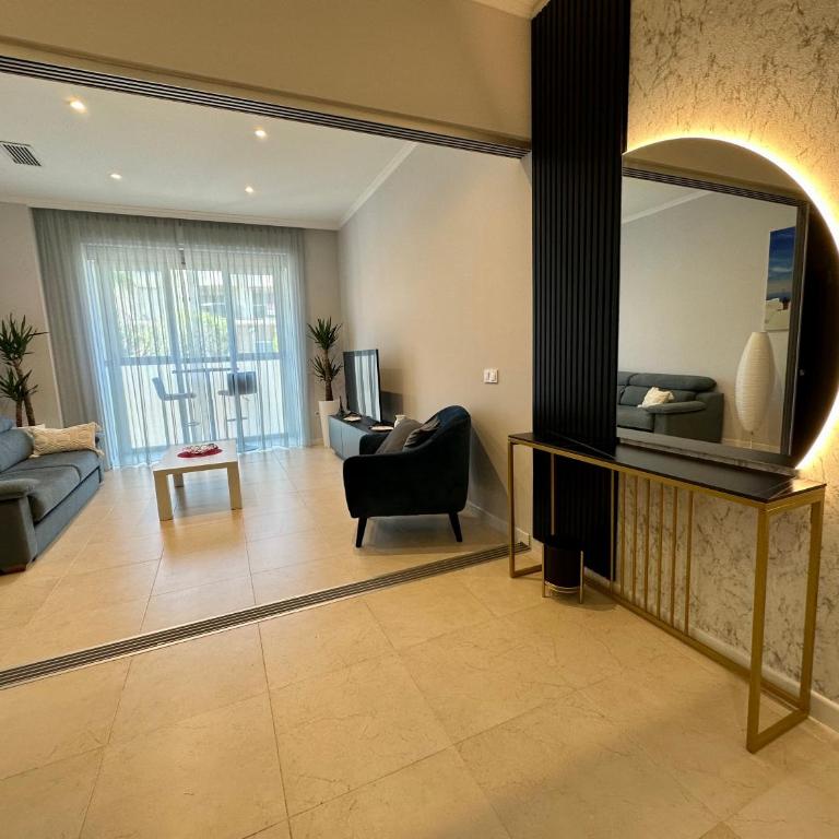 Reinapart Patacona Beach 36 - One-Bedroom Apartment - 8