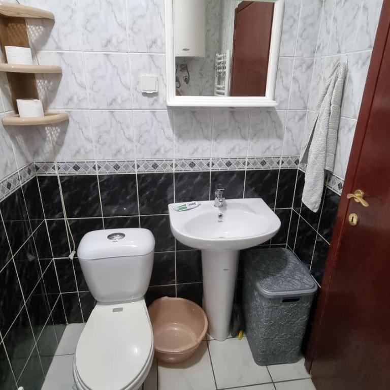 Apartman Mila - Apartman sa 1 Spavaćom Sobom - 8