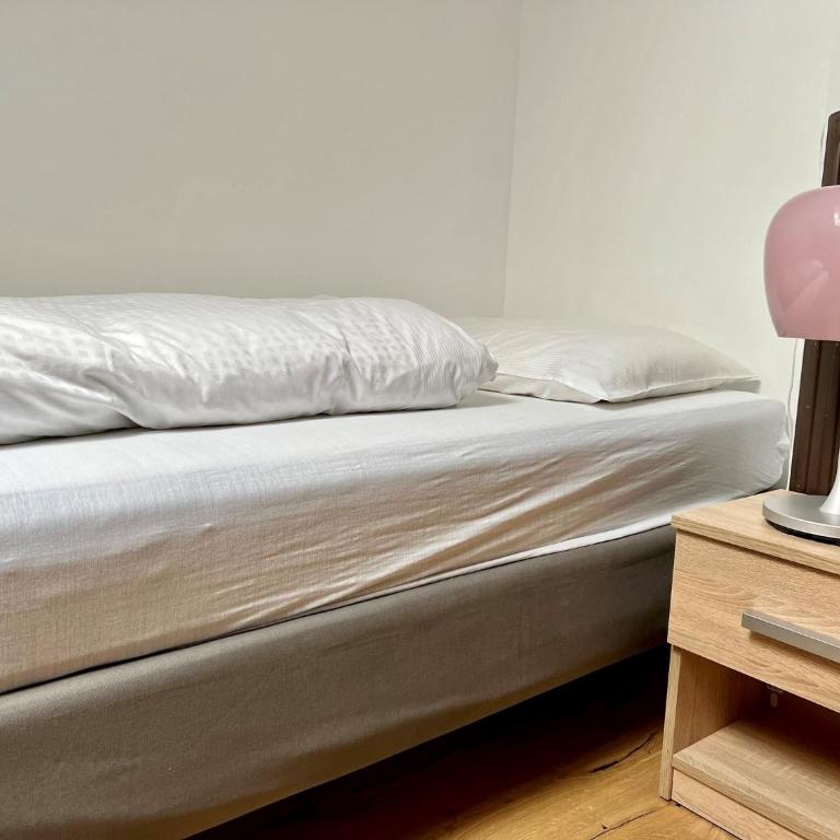Hotel Garni Römerhof - Budget Single Room - 4