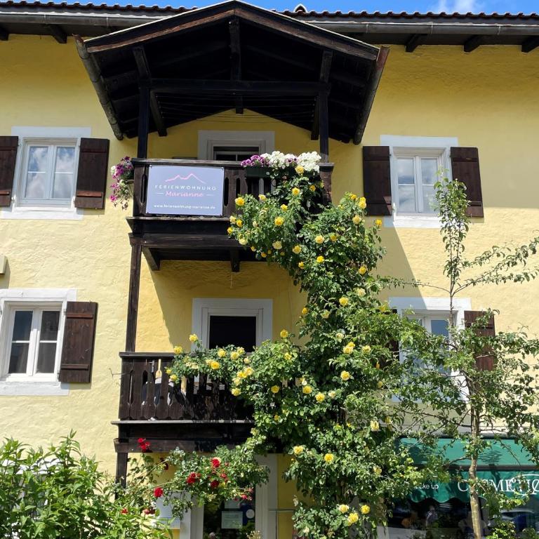 Ferienwohnung Marianne Ortszentrum für Familien 180qm - Apartment - auf 2 Etagen - 8