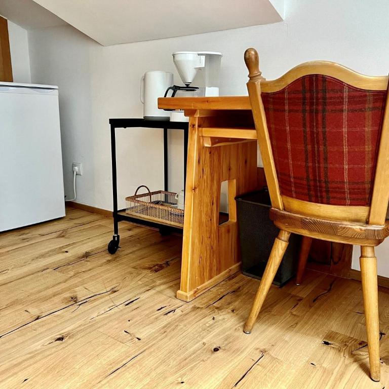 Hotel Garni Römerhof - Budget Single Room - 2