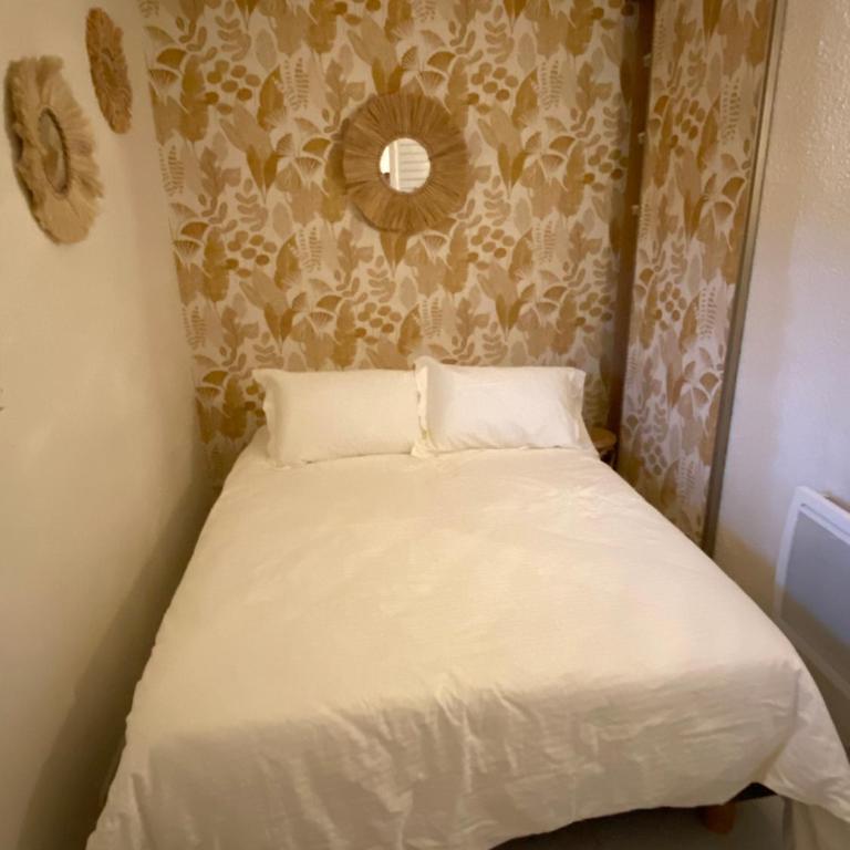 Cap Raphaël - One-Bedroom Apartment - 2