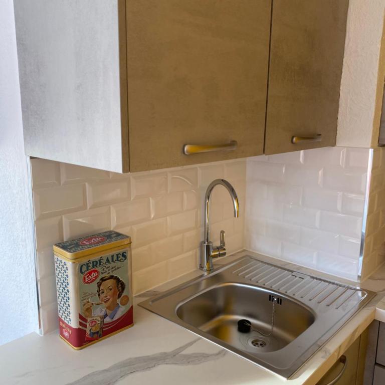 Cap Raphaël - One-Bedroom Apartment - 4