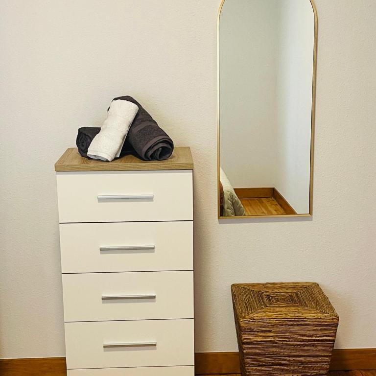 San francisco - Apartamento de 1 dormitorio - 16