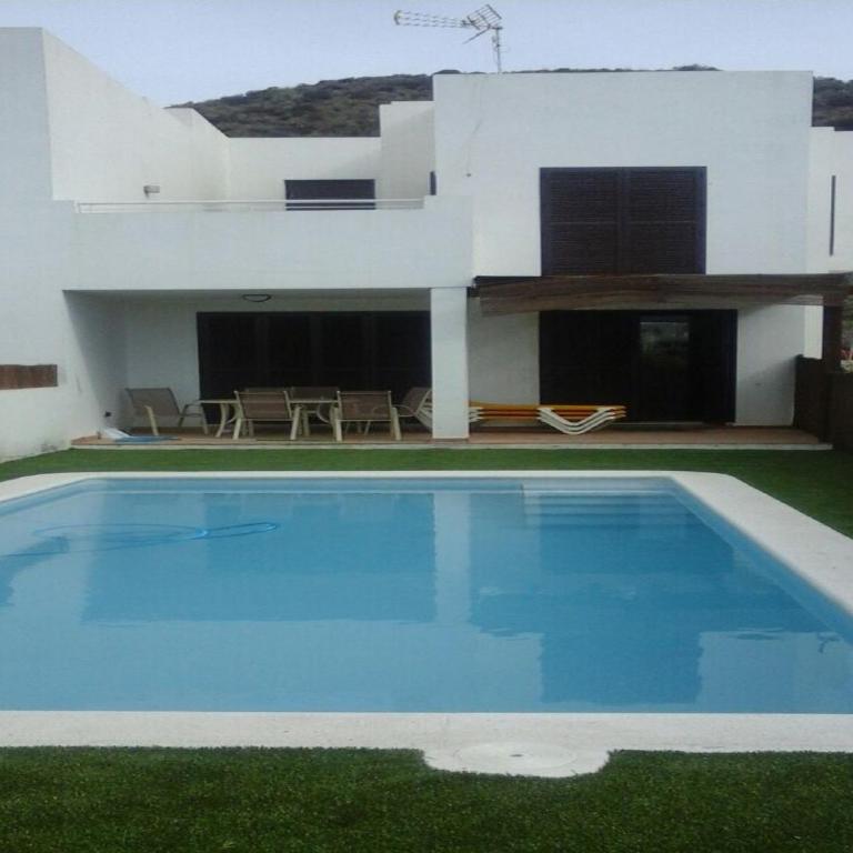 Casa Playa Macenas - Casa - 40