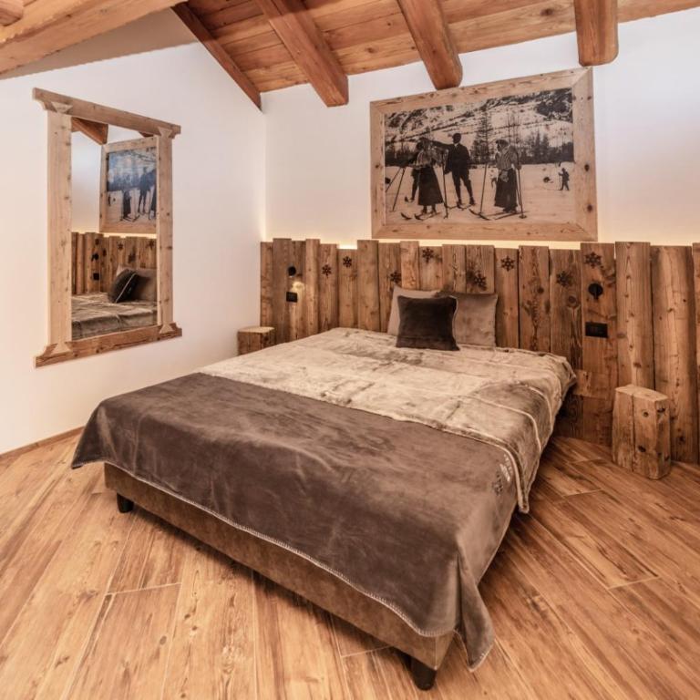Appartamenti ABC Group - Chalet Superior - 7