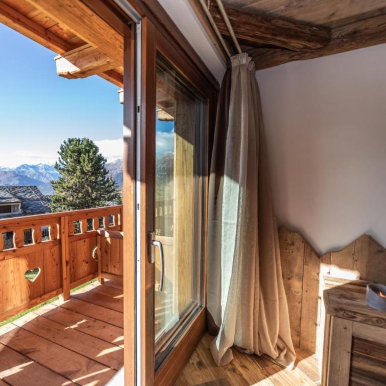 Appartamenti ABC Group - Chalet Superior - 3