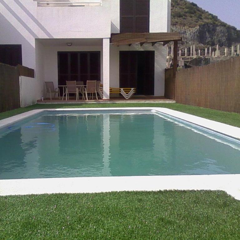 Casa Playa Macenas - Casa - 41