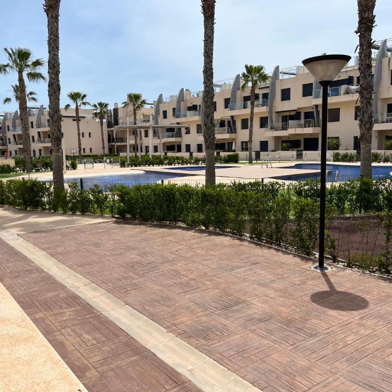 Playa Elisa Bay app 411 - Apartamento - 5