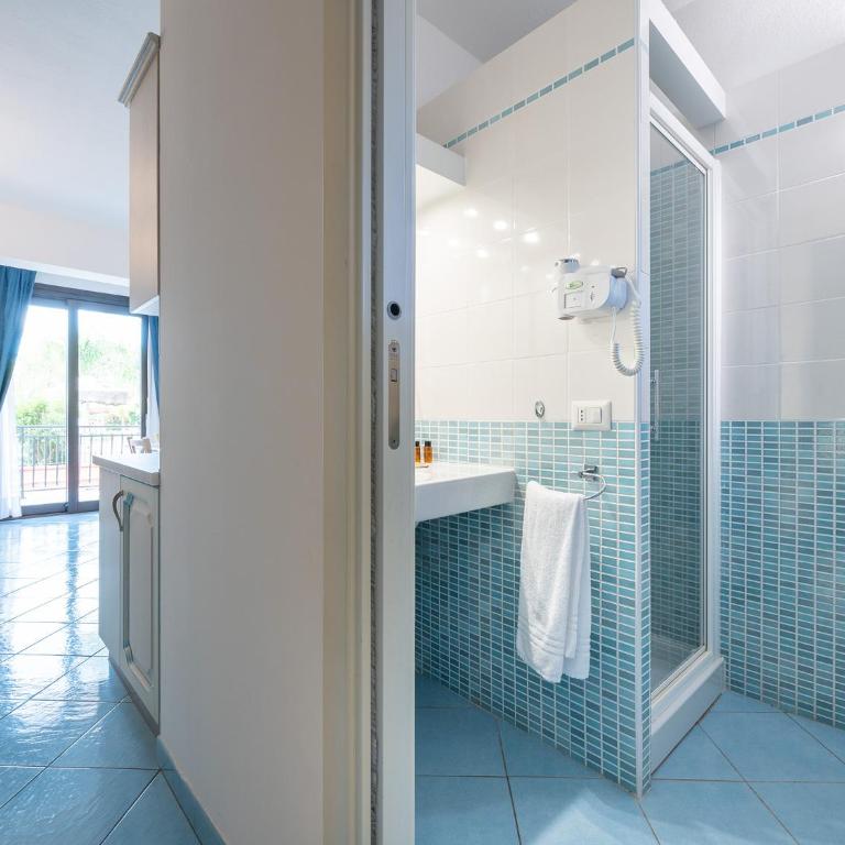 Green Village Resort - Appartamento con 2 Camere da Letto - 5