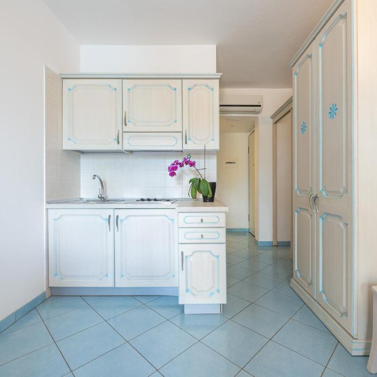 Green Village Resort - Appartamento con 2 Camere da Letto - 2