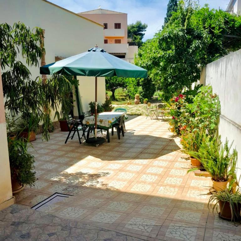 Casa Vacanze Margherita - Casa con 1 Camera da Letto - 2