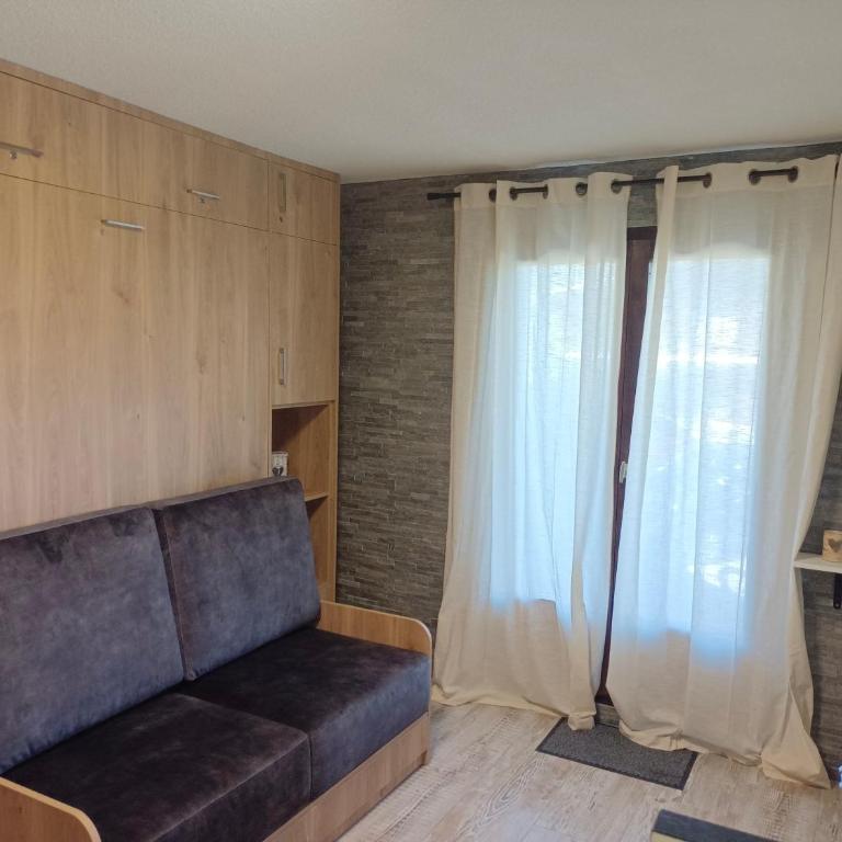 Appartement - Combloux - One-Bedroom Apartment - 1