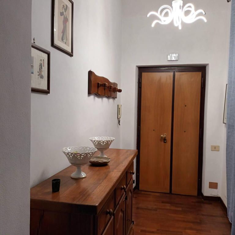 La Casa di Filippo - Appartamento con 2 Camere da Letto - 22