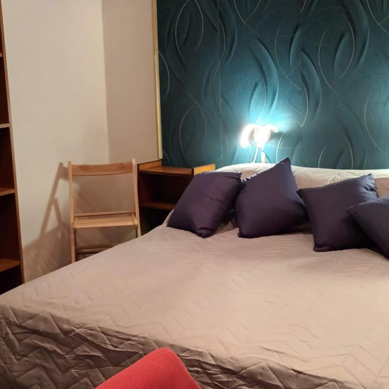 La Casa di Filippo - Appartamento con 2 Camere da Letto - 24