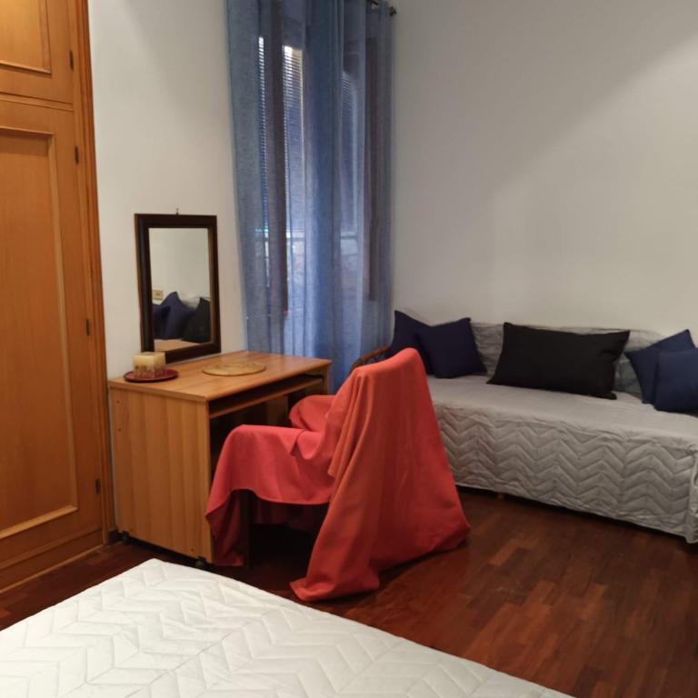 La Casa di Filippo - Appartamento con 2 Camere da Letto - 25