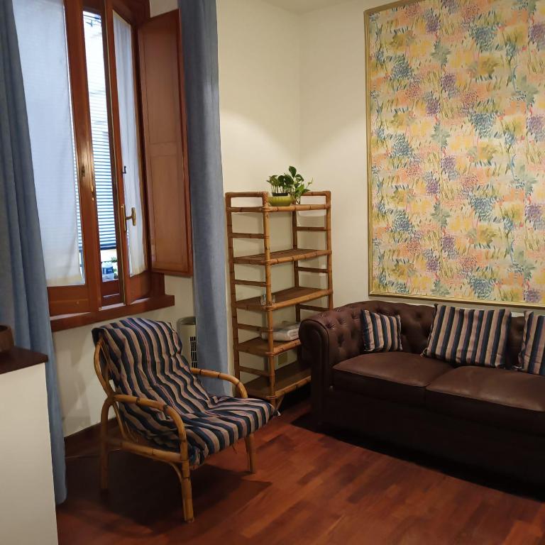 La Casa di Filippo - Appartamento con 2 Camere da Letto - 21
