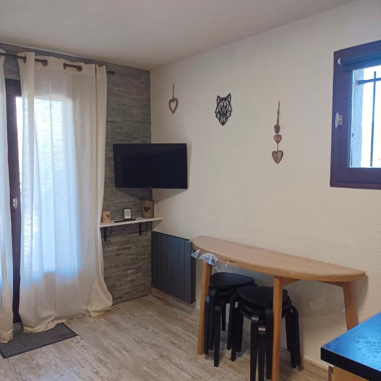 Appartement - Combloux - One-Bedroom Apartment - 2