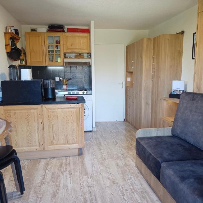 Appartement - Combloux - One-Bedroom Apartment - 3