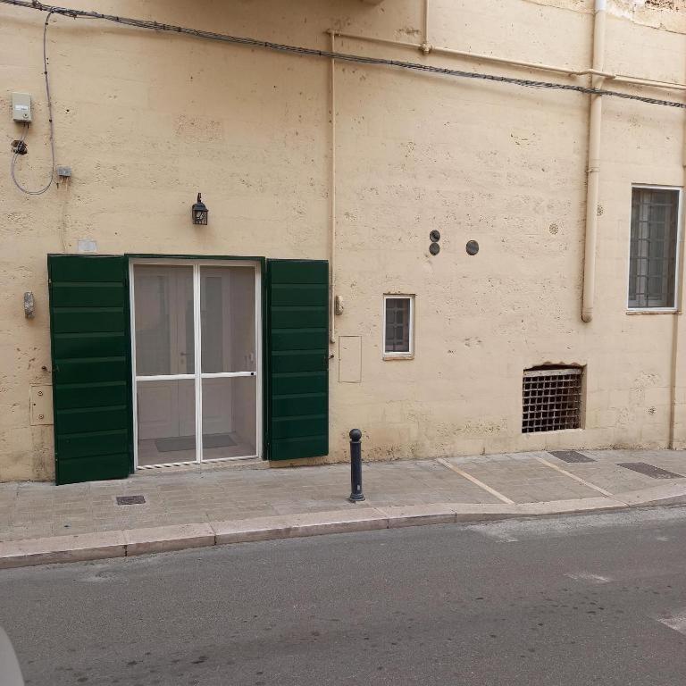 La Cisterna del Vicinato - Suite Familiare - 11