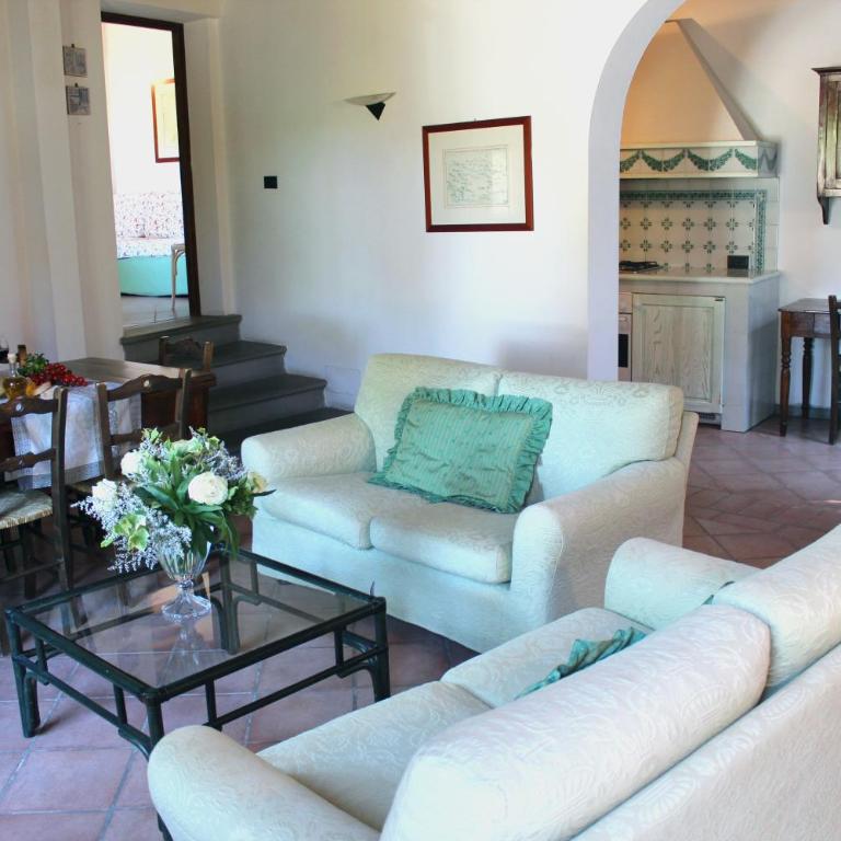 Villa Agostoli - Appartamento con 3 Camere da Letto - Pianterreno - 4