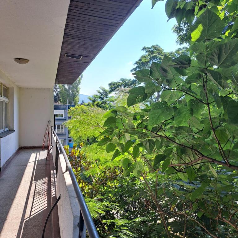 Apartman Aya Rejana - Three-Bedroom Apartment - 23
