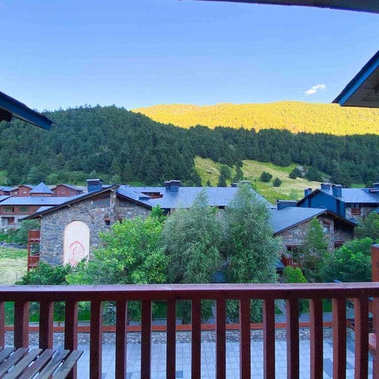 Ático Dúplex En Valle De Incles - Parking Gratis l by BonesVacances - Apartamento de 2 dormitorios - 6