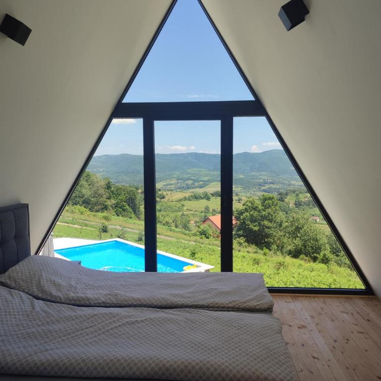 Villa Vista - Vila sa 3 Spavaće Sobe - 28