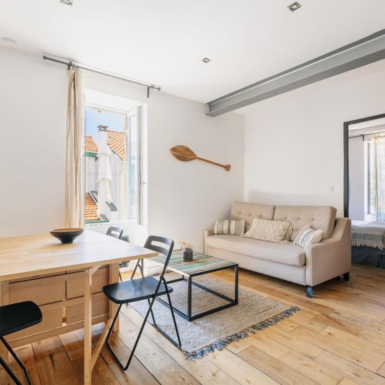 T2 Les Altéas - Cozy & Moderne appartement au calme - centre ville - Appartement 1 Chambre - 1