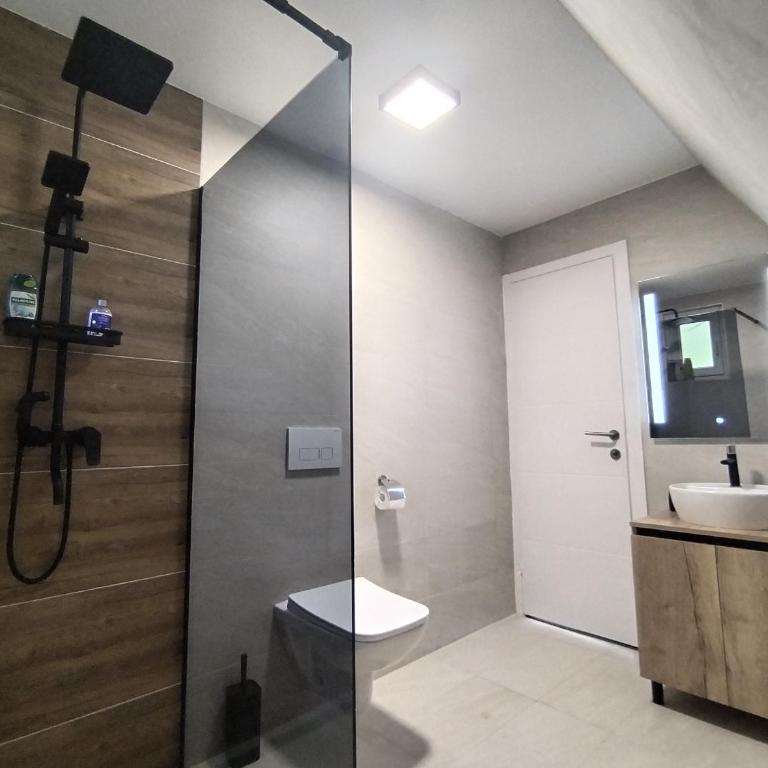 Villa Vista - Vila sa 3 Spavaće Sobe - 32