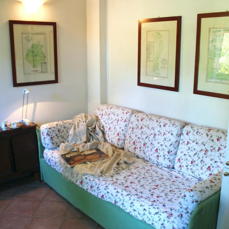 Villa Agostoli - Appartamento con 3 Camere da Letto - Pianterreno - 6