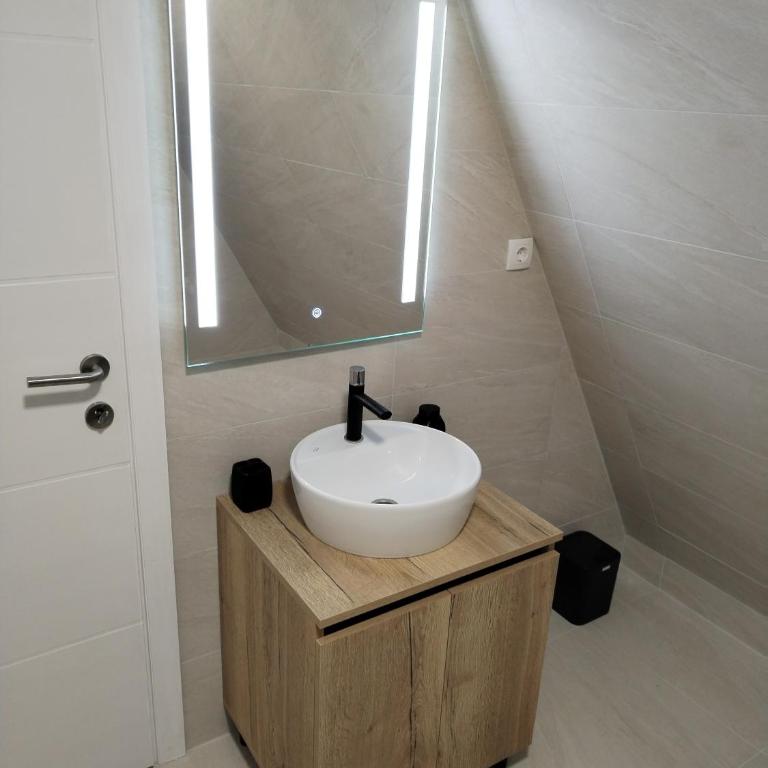 Villa Vista - Vila sa 3 Spavaće Sobe - 33
