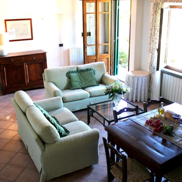 Villa Agostoli - Appartamento con 3 Camere da Letto - Pianterreno - 5