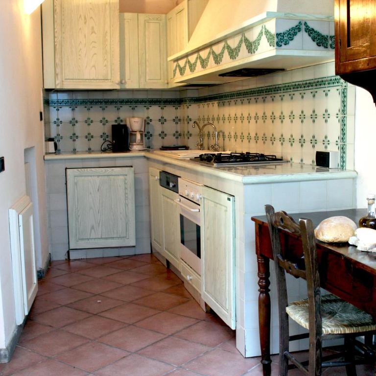 Villa Agostoli - Appartamento con 3 Camere da Letto - Pianterreno - 10